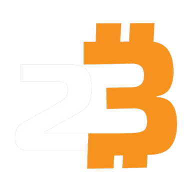 23sats logo dark