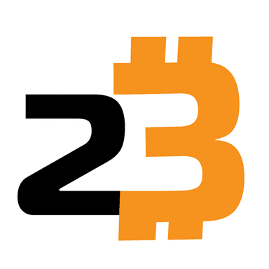23sats logo